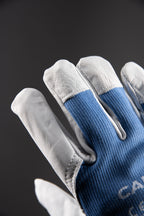 CABRA BLUE GLOVES CAT. II