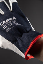 LEATHER REINFORCED CABRA (RSCA)