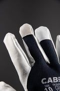 LEATHER REINFORCED CABRA (RSCA)