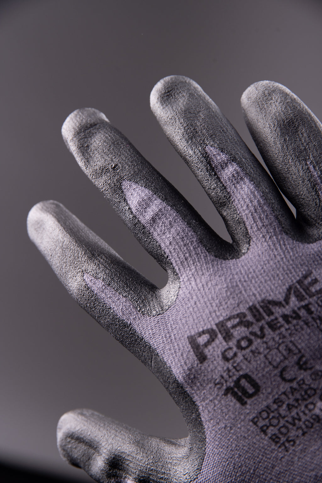 COATED COVENT (RCPR)