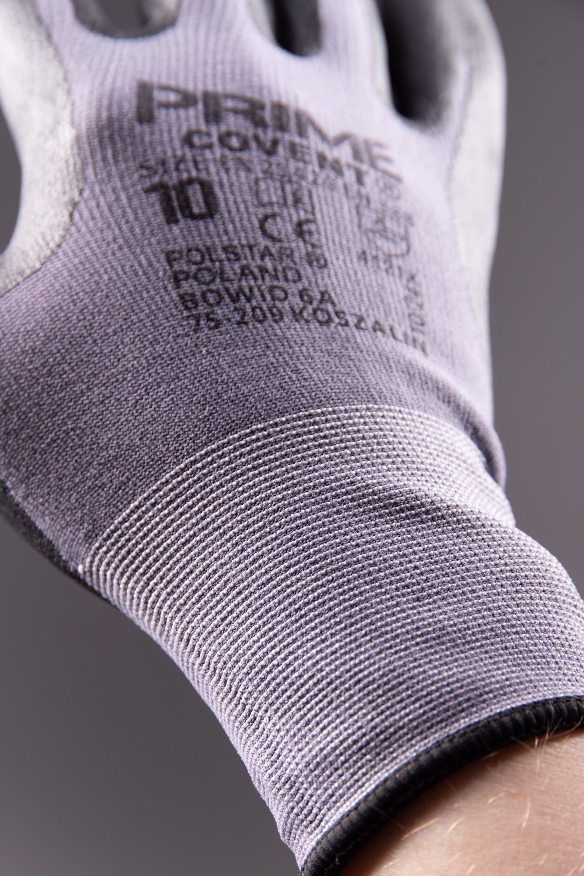 COATED COVENT (RCPR)