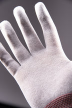 COVENT PU TIP ESD GREY (1131X)