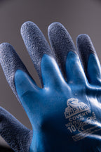 COATED COVENT (RCRA)