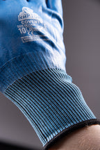 COATED COVENT (RCRA)