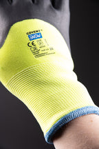 INSULATED COVENT (RCYE)