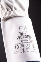 WELDING CABRA (RSCW)