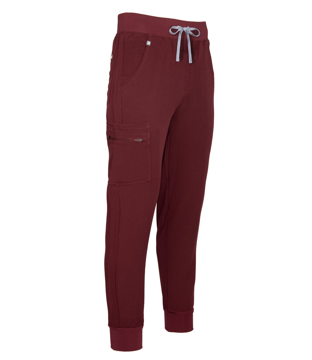 SCRUB PANTS MYNTS (MP03)