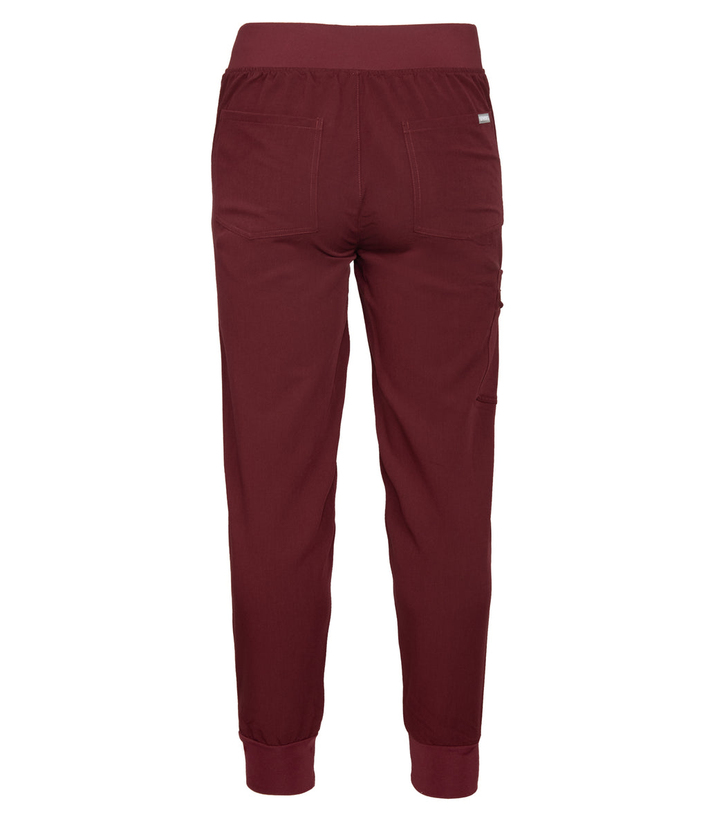 SCRUB PANTS MYNTS (MP03)