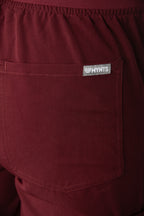 SCRUB PANTS MYNTS (MP03)