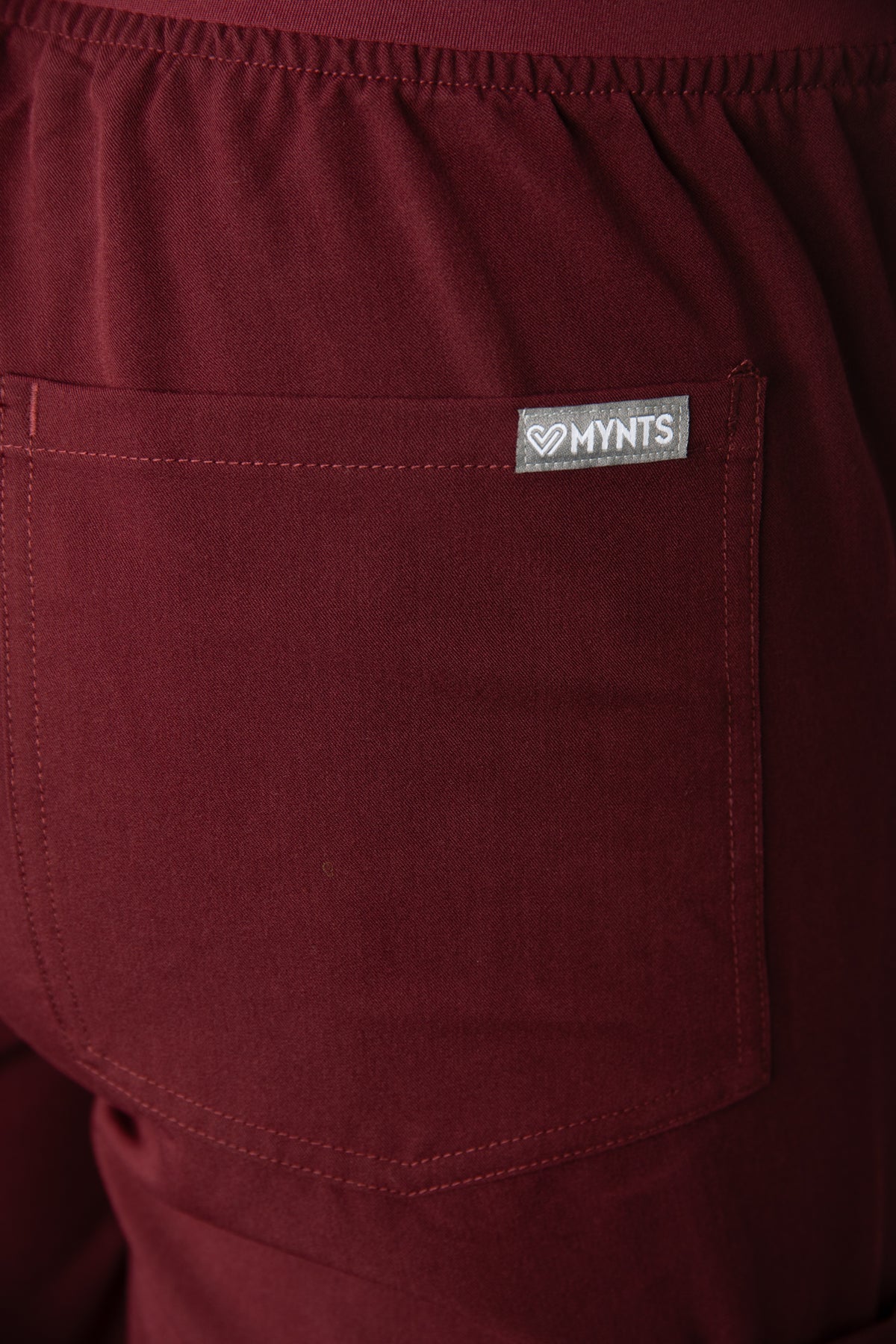 SCRUB PANTS MYNTS (MP03)