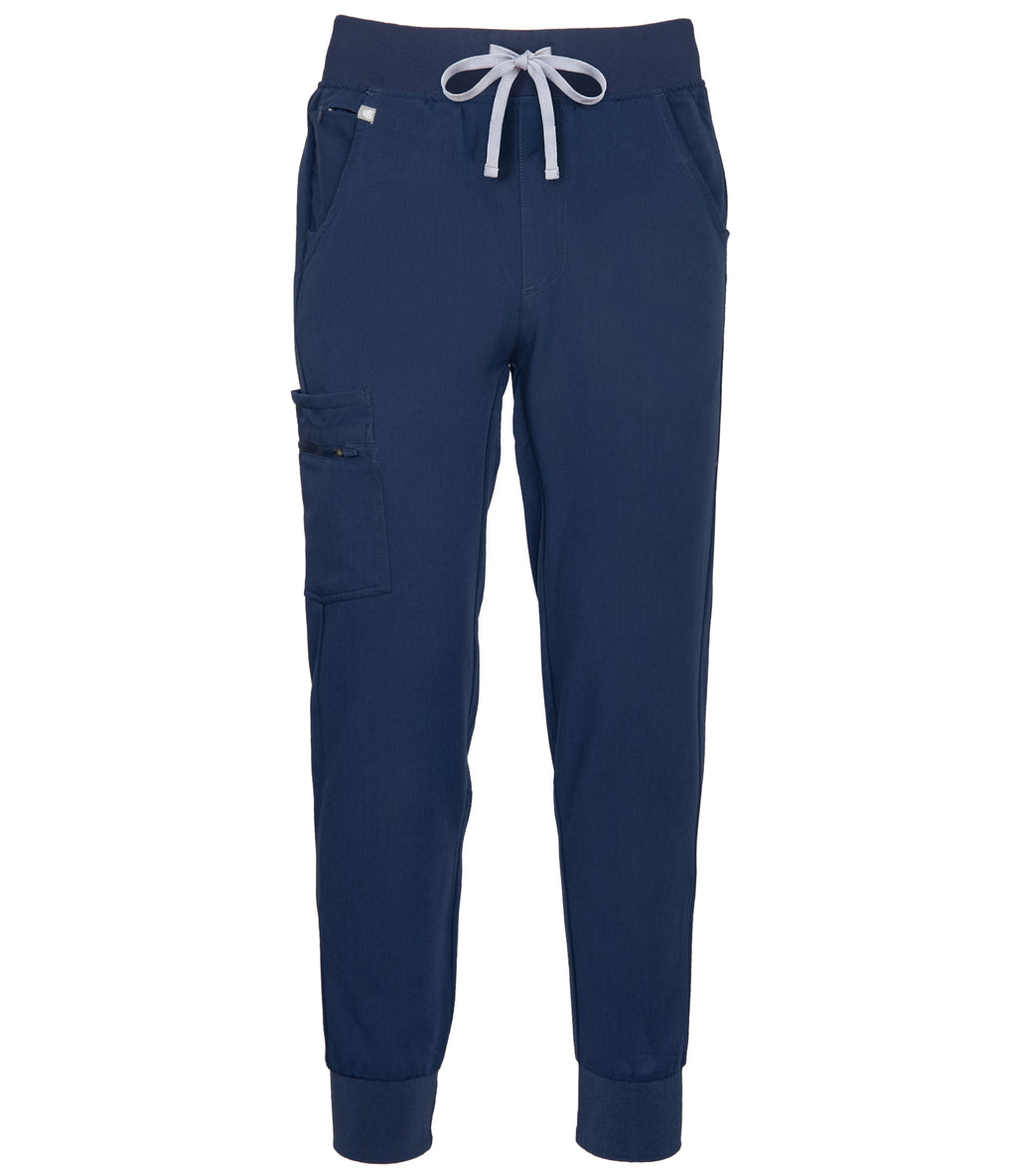 SCRUB PANTS MYNTS (MP03)