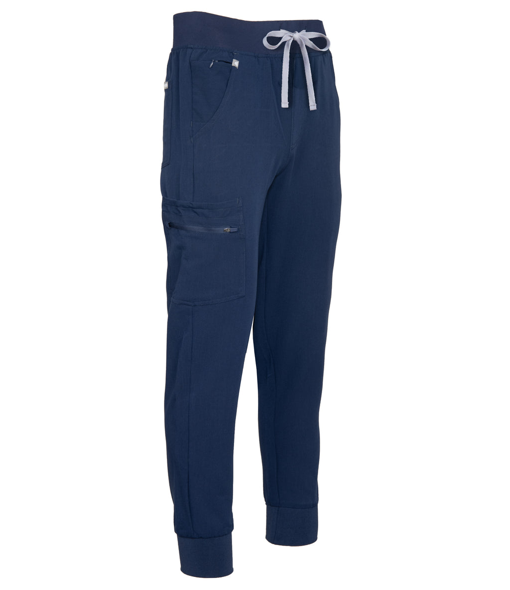 SCRUB PANTS MYNTS (MP03)