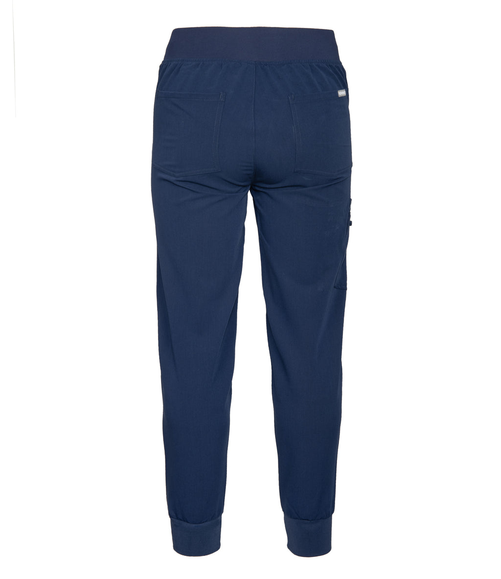SCRUB PANTS MYNTS (MP03)
