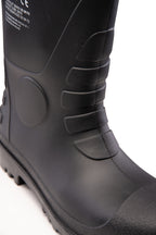 PVC DOVER WELLINGTON S5 SR FO
