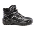 ANKLE SHOE R02 LICO S3 SRC