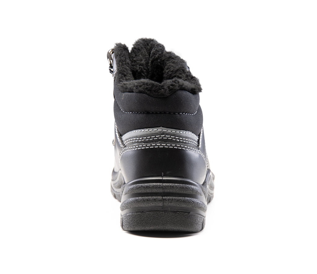 ANKLE SHOE R02 LICO S3 SRC