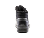 ANKLE SHOE R02 LICO S3 SRC
