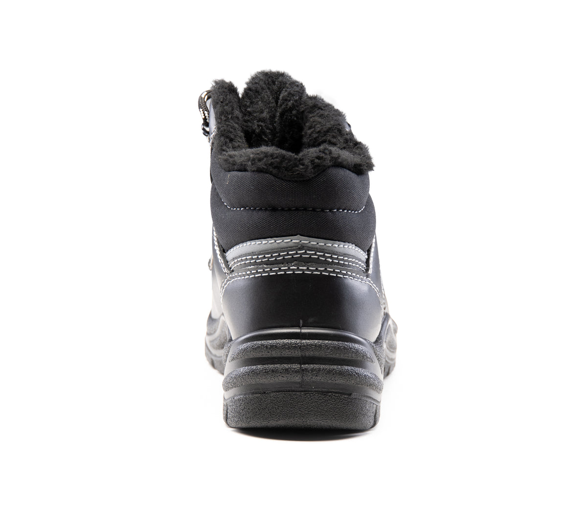 ANKLE SHOE R02 LICO S3 SRC