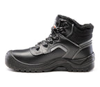 ANKLE SHOE R02 LICO S3 SRC