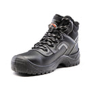 ANKLE SHOE R02 LICO S3 SRC