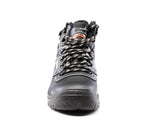 ANKLE SHOE R02 LICO S3 SRC