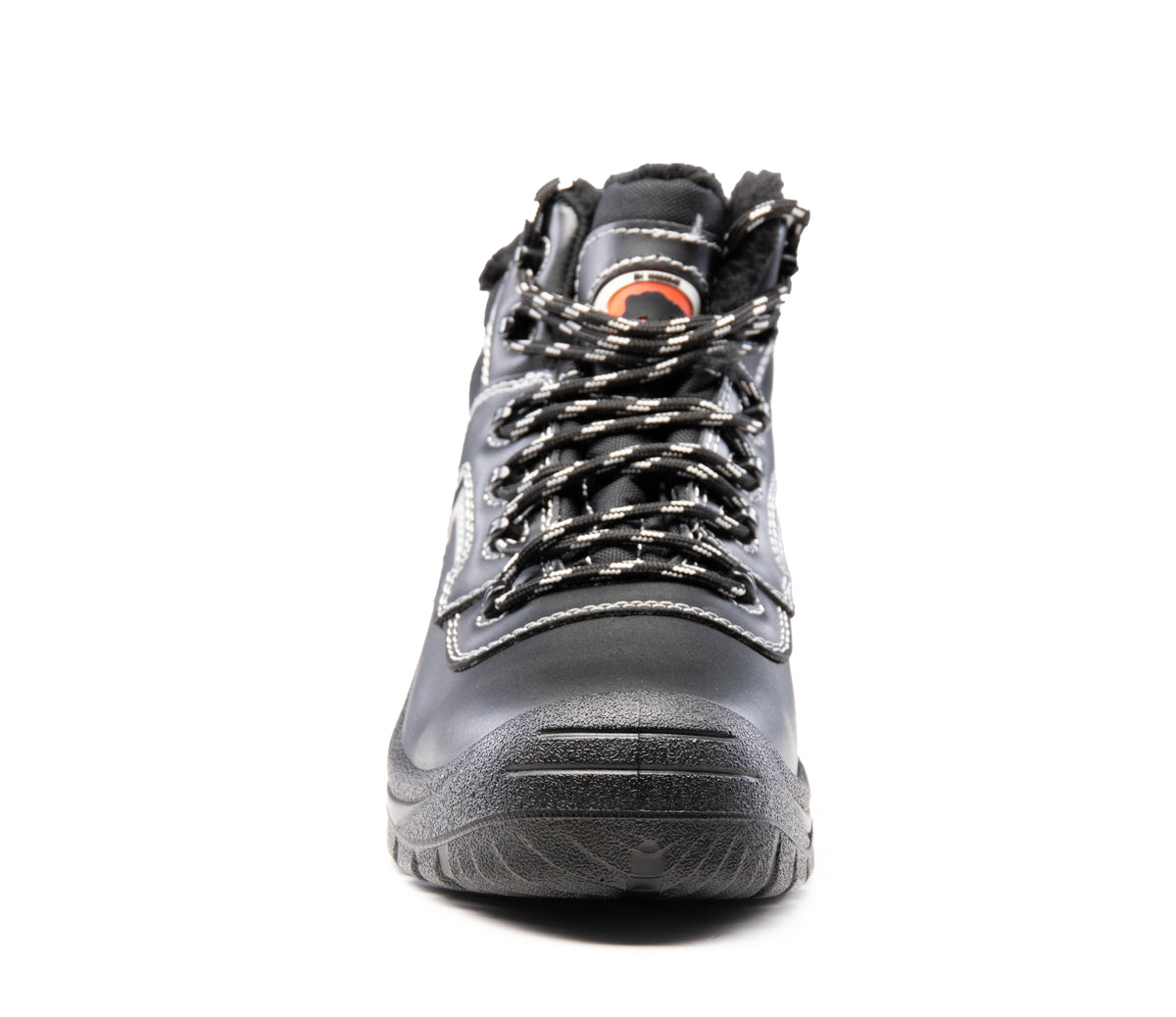 ANKLE SHOE R02 LICO S3 SRC