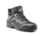 ANKLE SHOE R02 LICO S3 SRC