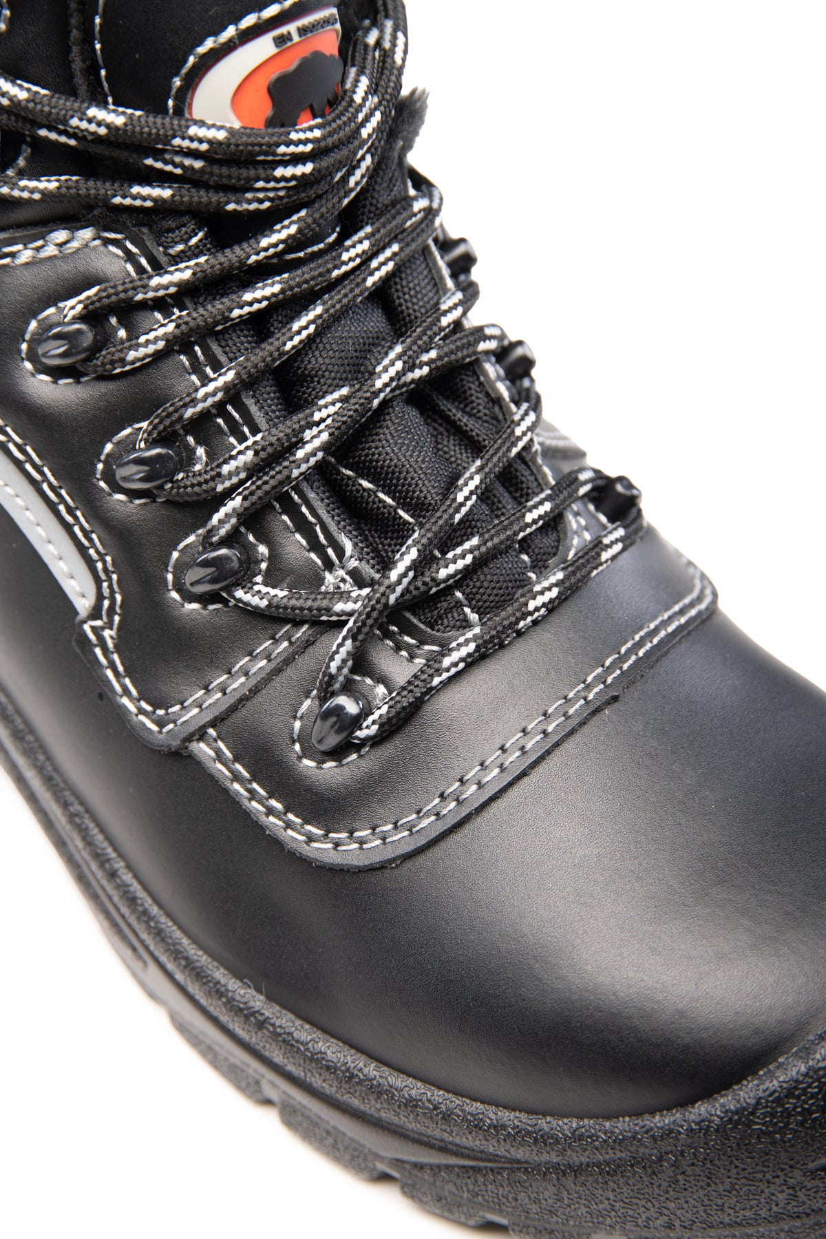 ANKLE SHOE R02 LICO S3 SRC