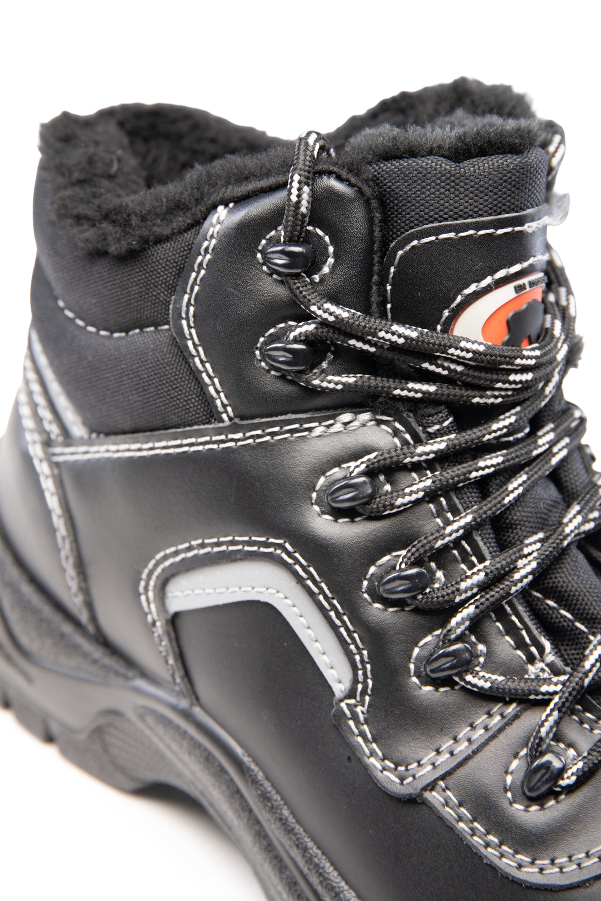 ANKLE SHOE R02 LICO S3 SRC
