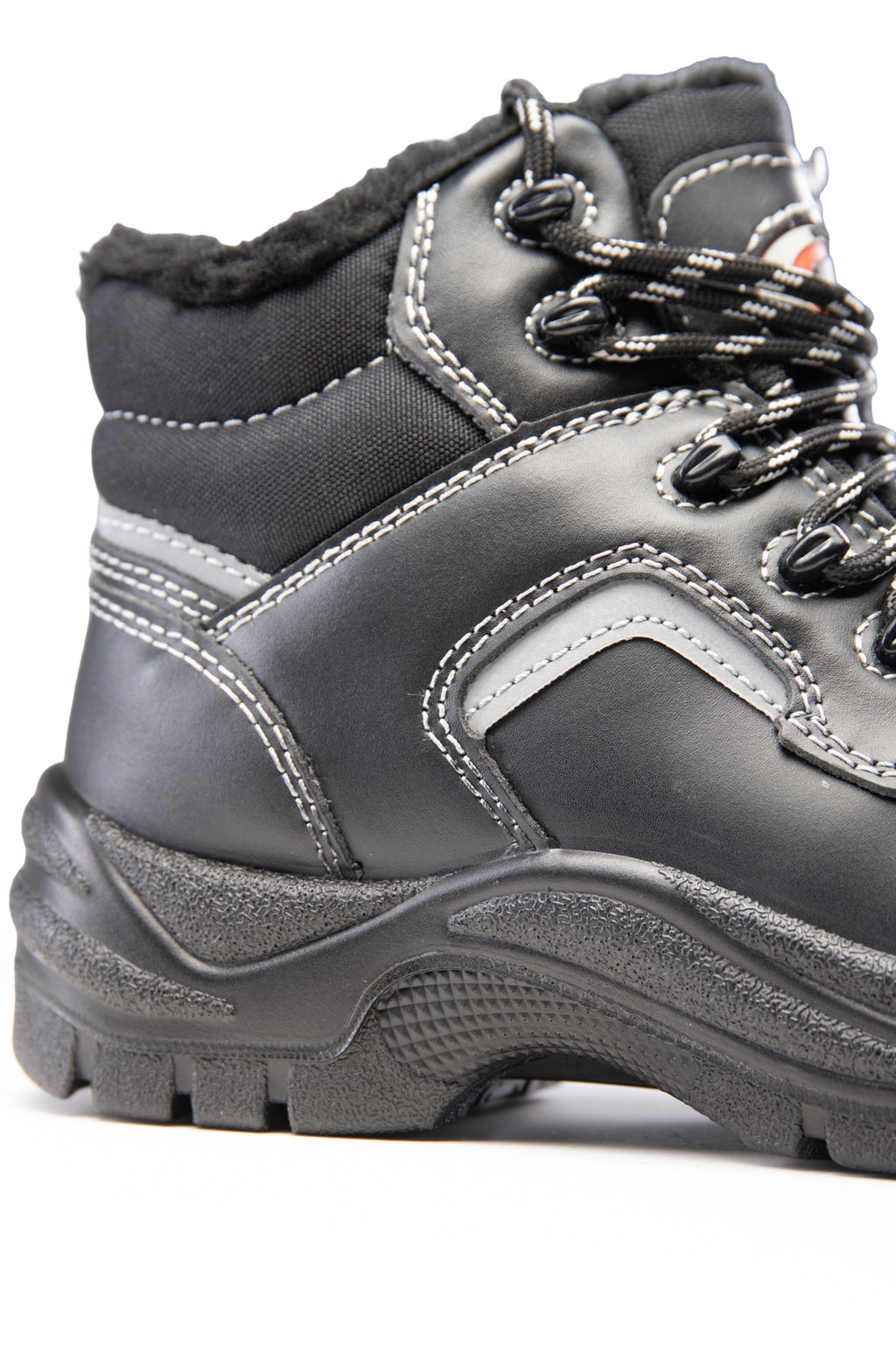 ANKLE SHOE R02 LICO S3 SRC