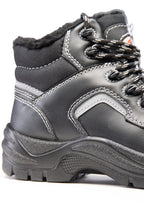 ANKLE SHOE R02 LICO S3 SRC