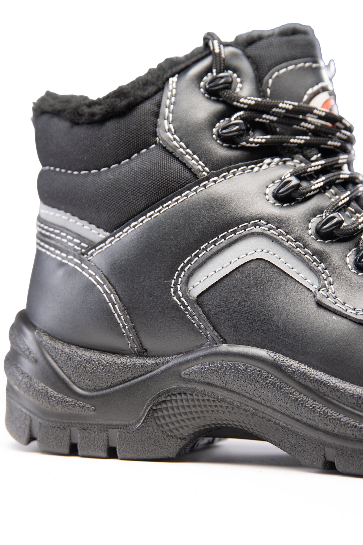 ANKLE SHOE R02 LICO S3 SRC