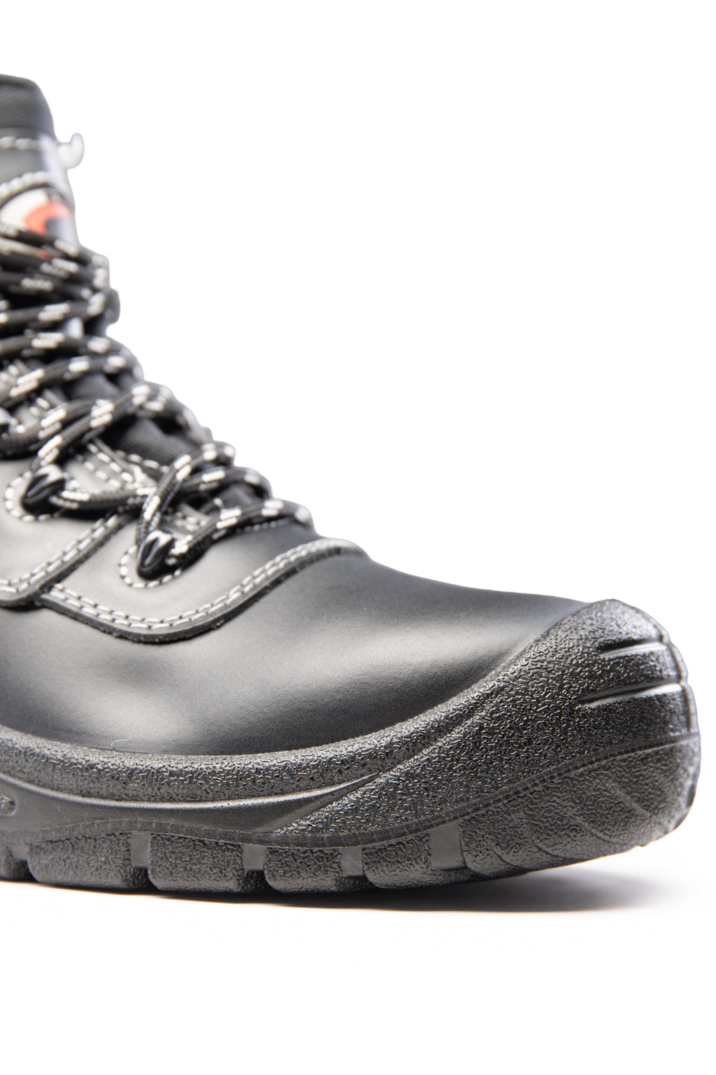 ANKLE SHOE R02 LICO S3 SRC