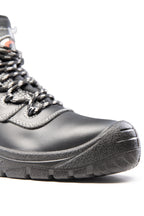 ANKLE SHOE R02 LICO S3 SRC