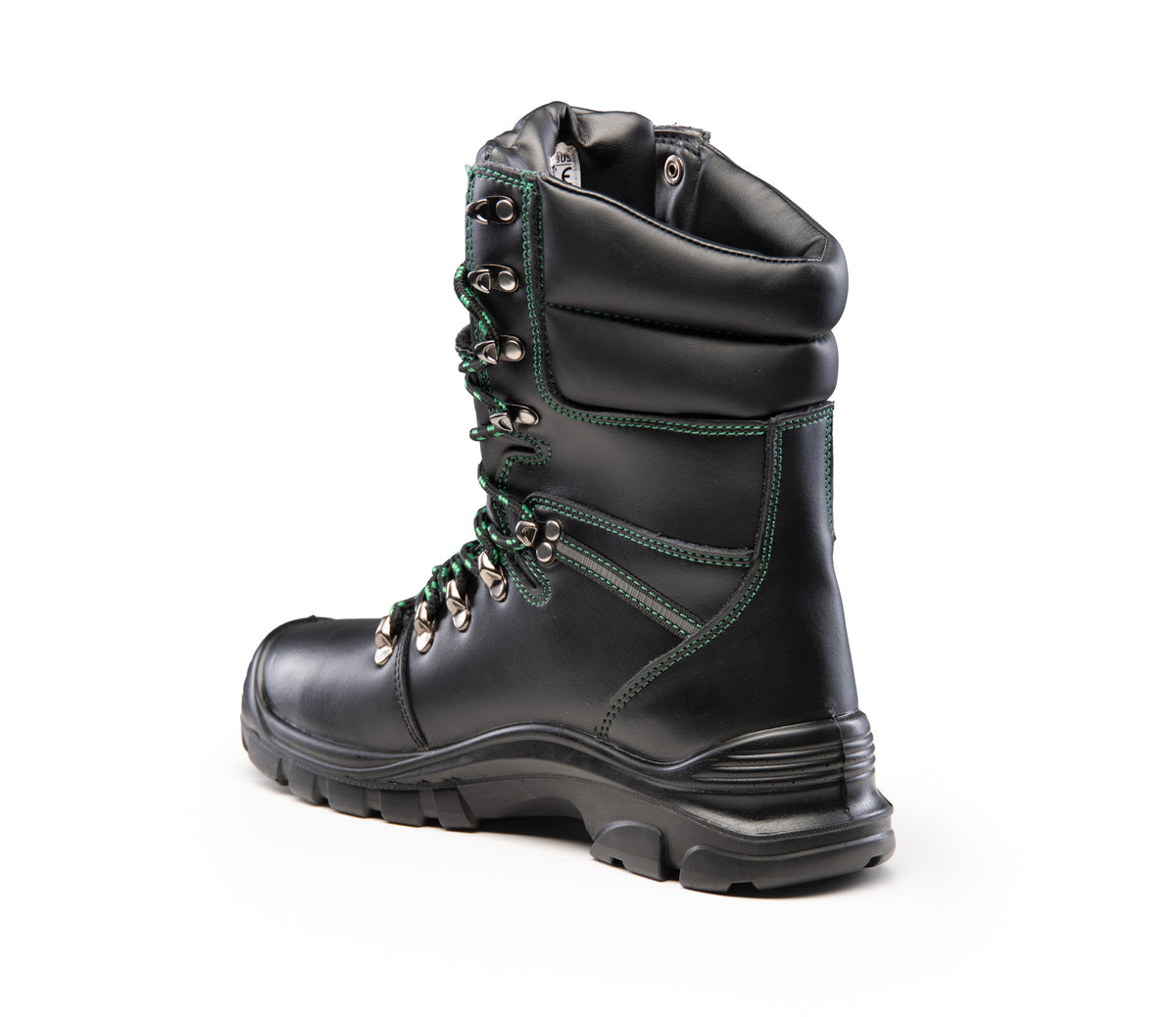 WINTER HIGH SHOE W02 S3 SRC