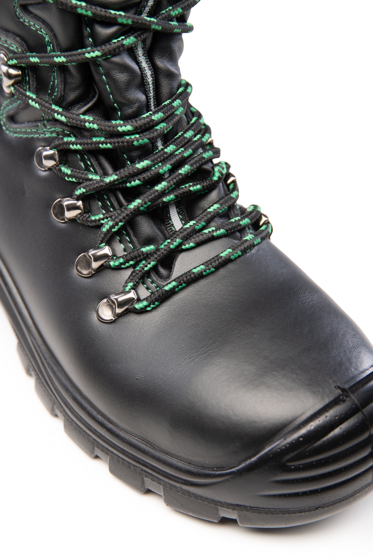 WINTER HIGH SHOE W02 S3 SRC