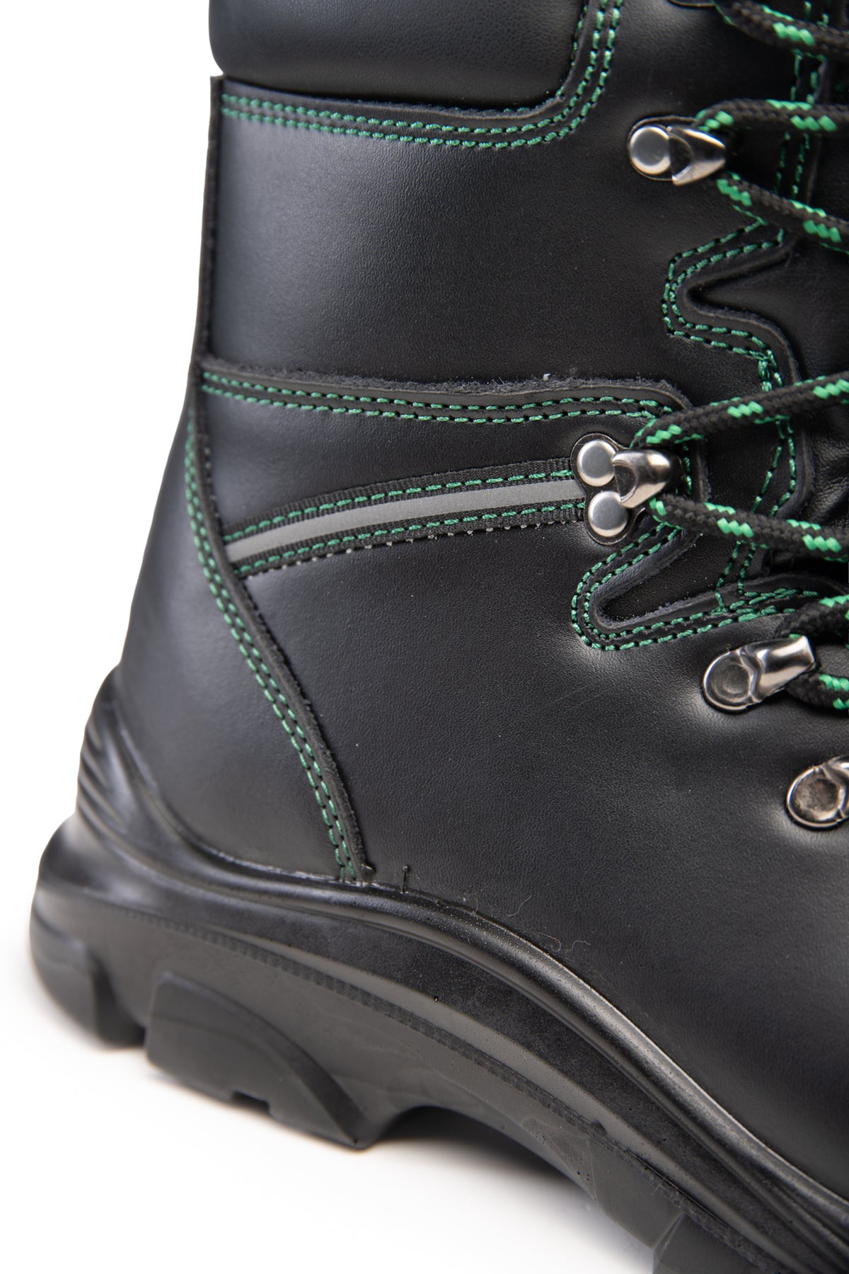 WINTER HIGH SHOE W02 S3 SRC