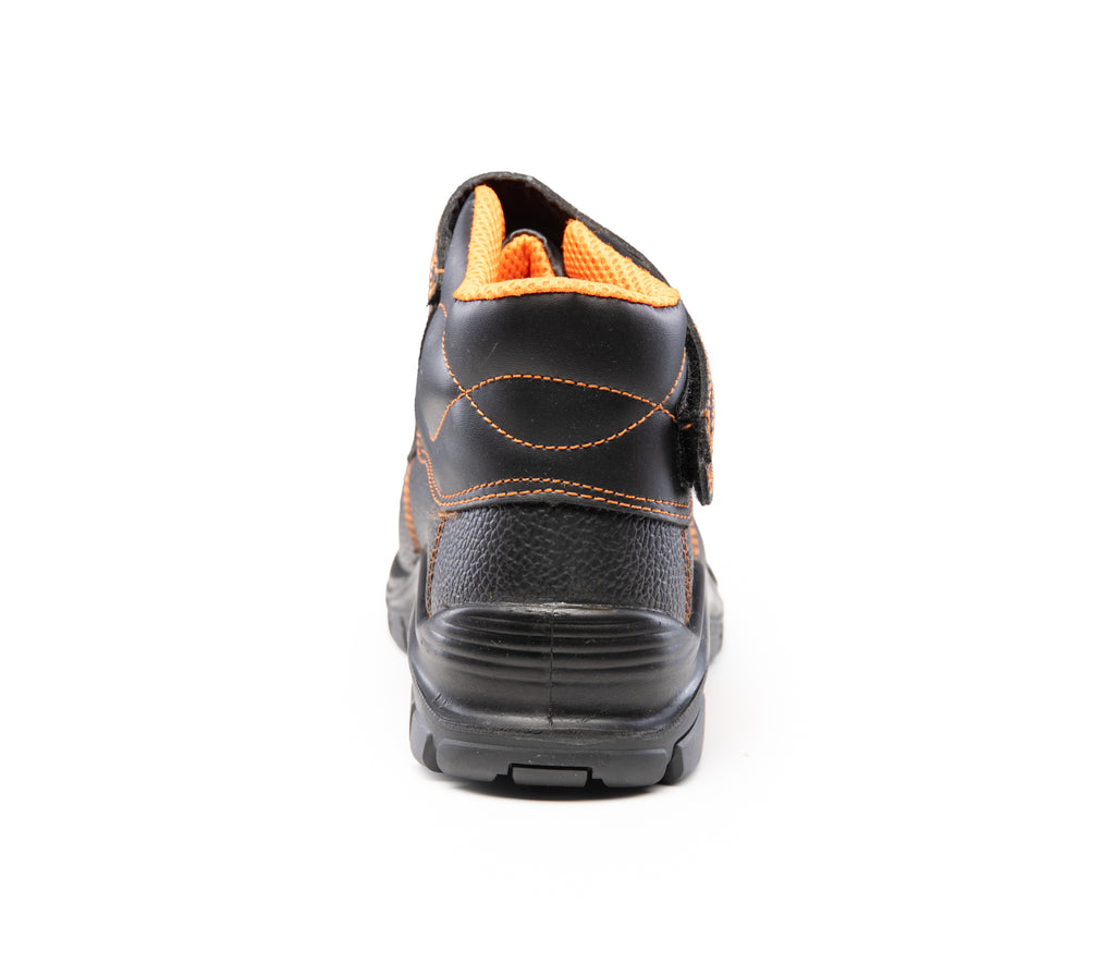 ANKLE SHOE WE S3 HRO