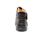 ANKLE SHOE WE S3 HRO