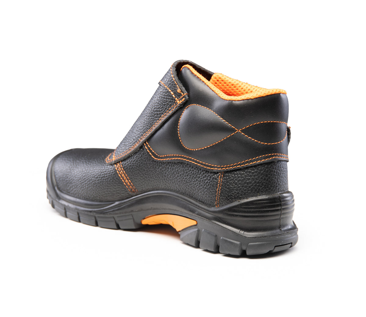 ANKLE SHOE WE S3 HRO