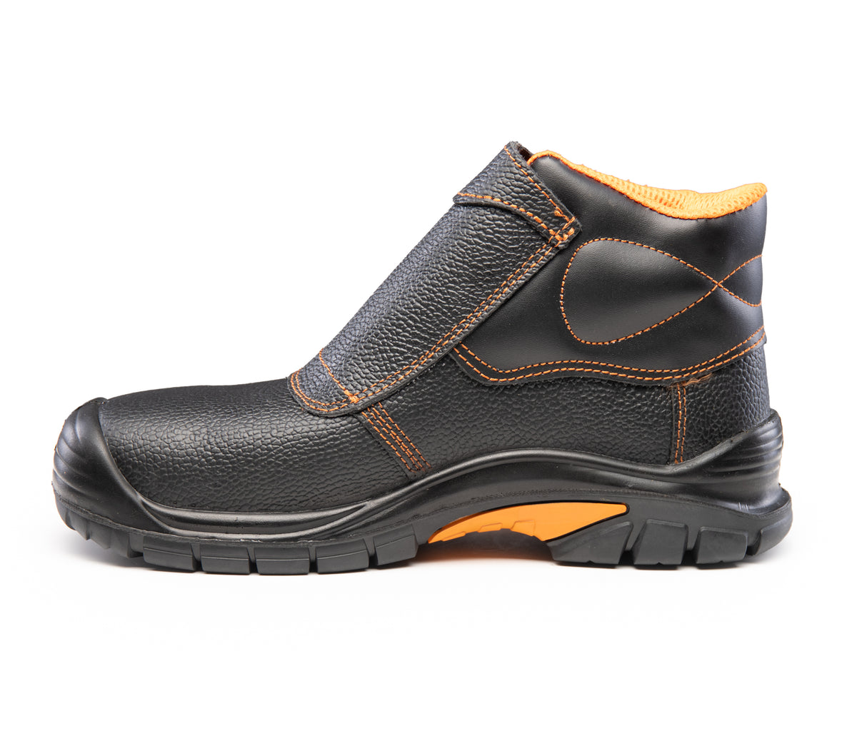 ANKLE SHOE WE S3 HRO