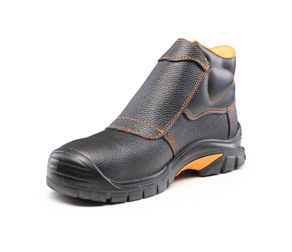 ANKLE SHOE WE S3 HRO