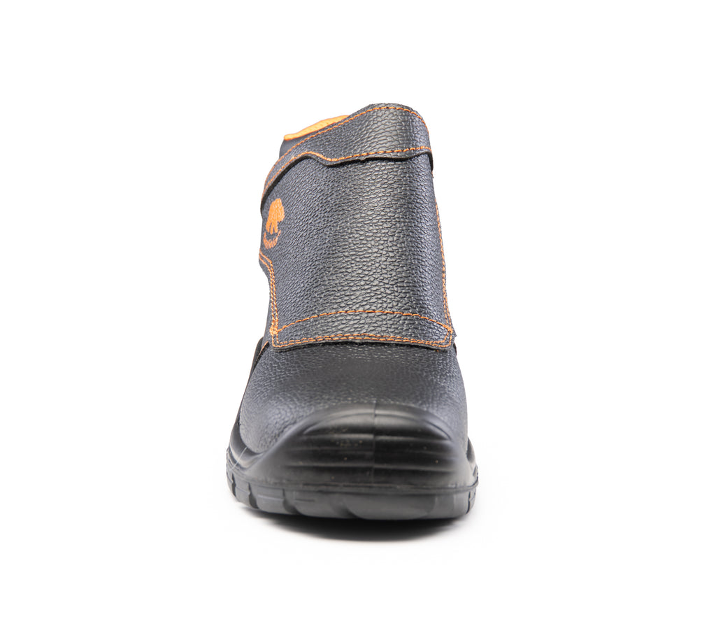 ANKLE SHOE WE S3 HRO