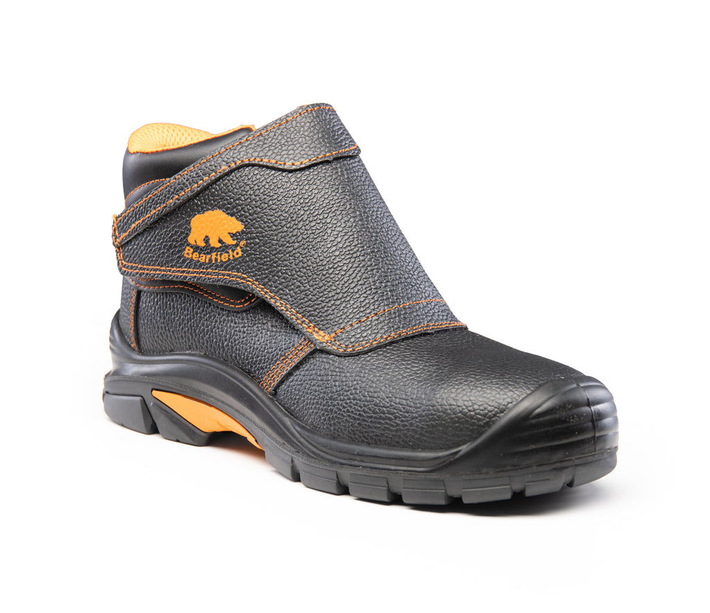 ANKLE SHOE WE S3 HRO