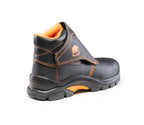 ANKLE SHOE WE S3 HRO