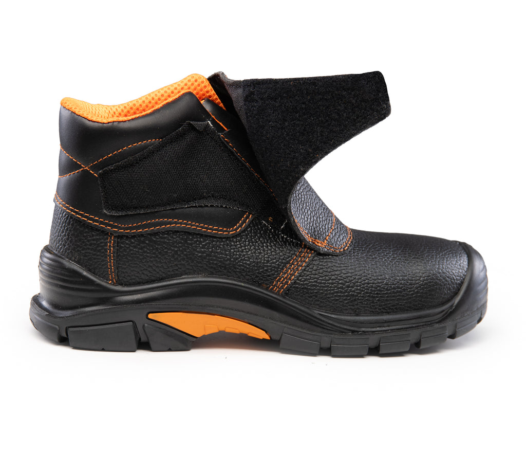ANKLE SHOE WE S3 HRO