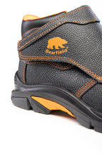 ANKLE SHOE WE S3 HRO