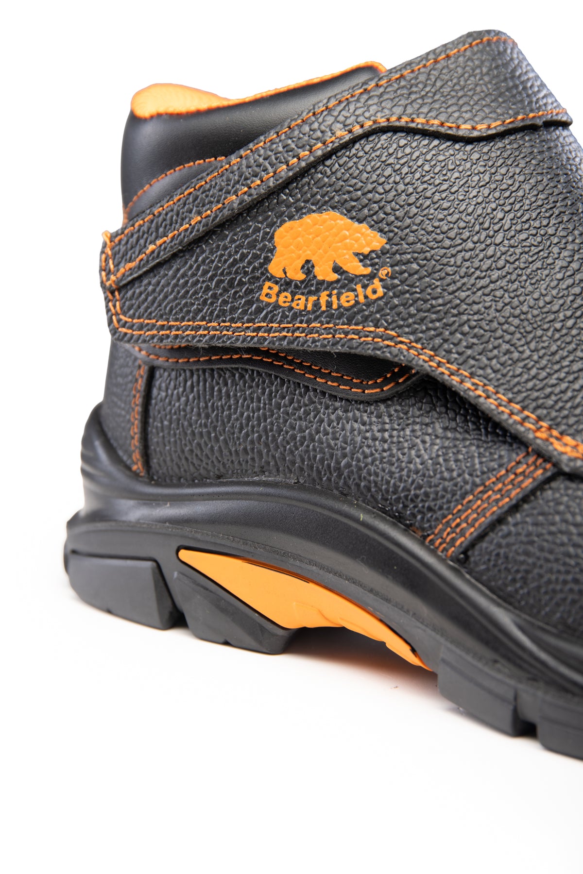 ANKLE SHOE WE S3 HRO
