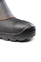 ANKLE SHOE WE S3 HRO
