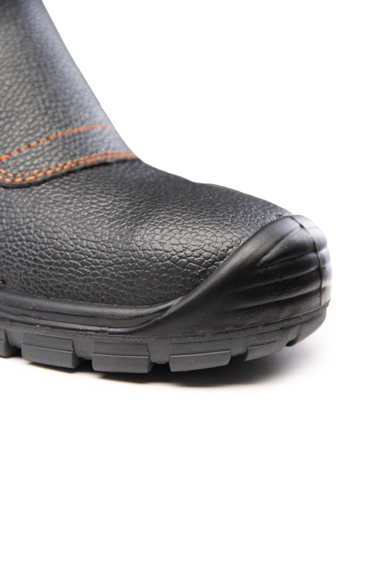 ANKLE SHOE WE S3 HRO